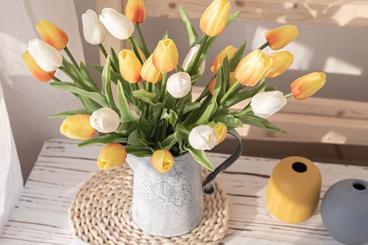 Nàng Thơ Tulip