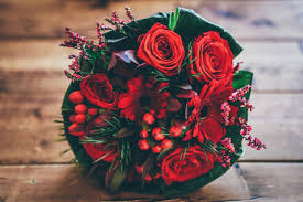 Nồng Nàn Sắc Đỏ