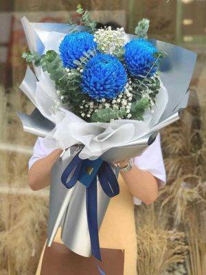 Kỷ Niệm Tình Thân