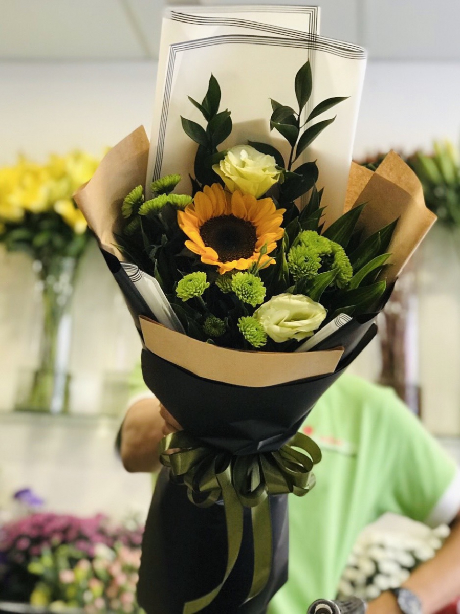 Vũ Điệu Khai Trương